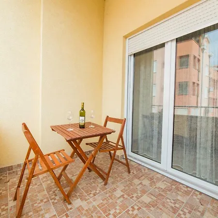 Emma Apartment Trogir